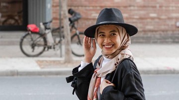 DAPAT FASILITAS INI