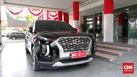 Mobil Dinas Baru Gubernur Sumbar, DPRD Kritik soal Urgensi
