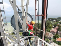 Upaya Telkomsel Wujudkan Indonesia Tumbuh, Indonesia Tangguh