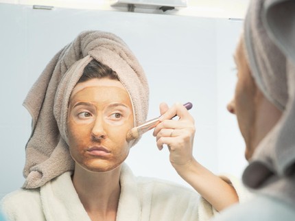 7 Manfaat Temulawak sebagai Skincare, Bisa Bikin Kulit Wajah Glowing Alami
