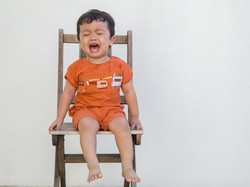 Tantrum Pada Anak: Apa Itu, Penyebab, dan Cara Mengatasinya