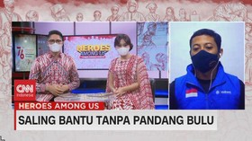 VIDEO: Indahnya Toleransi di Tengah Pandemi