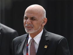 Kabur dari Afghanistan, Presiden Ashraf Ghani Kini Berada di Uni Emirat Arab