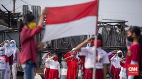 Lirik Lagu Bagimu Negeri Ciptaan Kusbini dan Maknanya
