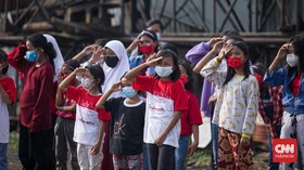 Kemsos Akan Usulkan ke Kemdikbud soal Beasiswa Yatim Covid