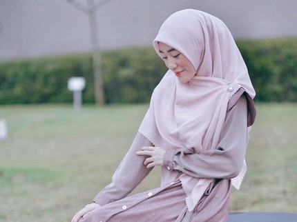 Ditanya Rencana Menikah Lagi, Larrisa Chou Ungkap Syarat Agama Calon Suami