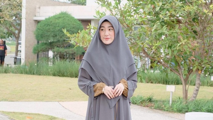 Larissa Chou
