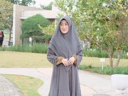 Larissa Chou Ogah Bicara Soal Alvin Faiz, Beri Amanah Ini ke Sahabat