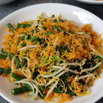 img-title 4 Makanan Khas Indonesia yang Ternyata Vegan Friendly, Ada Kesukaanmu?