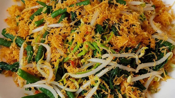 4 Makanan Khas Indonesia yang Ternyata Vegan Friendly, Ada Kesukaanmu?