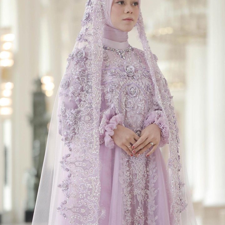 <p>Lesti Kejora sebentar lagi akan melansungkan pernikahannya dengan Rizky Billar yang rencananya digelar pada 19 Agustus 2021, Bunda.(Foto: Instagram @aldiphoto)</p>