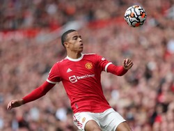 Mason Greenwood Harapan Baru MU Kejar Titel Premier League?