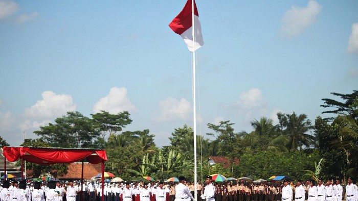 Sempat Jadi Sorotan! 5 Kejadian Unik Ini Pernah Terjadi di Tanggal 17 Agustus, Kamu Masih Ingat?