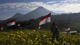 15 Ucapan Hari Pahlawan 10 November 2022, Kobar Semangat Kepahlawanan