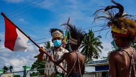 Negara Melanesia Singgung Isu HAM di Papua, Bagaimana Sikap RI?