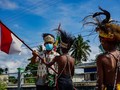 RI Kritik Kembali Vanuatu hingga Xi Jinping soal Taiwan