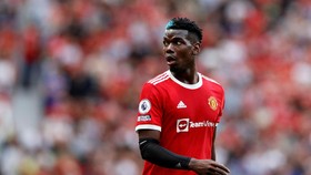 Keluar dari Grup WhatsApp, Pogba Absen di Man Utd vs Chelsea