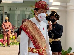 Mengenal Pakaian Adat Lampung: Keunikan dan Keindahannya