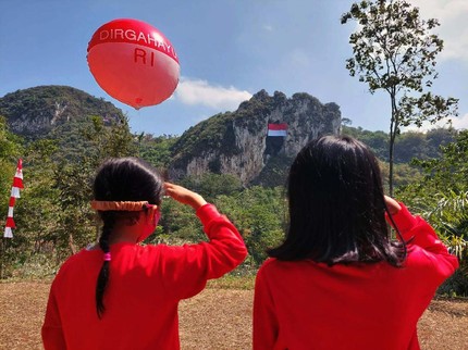 Ini 3 Cara Merefleksikan Rasa Nasionalisme Bagi Anak Muda, Simak Bun!