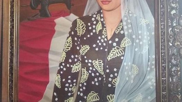 Sebagai istri dari presiden pertama Indonesia, Fatmawati Soekarno memiliki peran yang besar di detik-detik kemerdekaan Indonesia