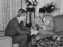 Demokrasi Parlementer: Ciri-ciri hingga Sejarahnya di Indonesia