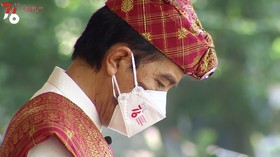 Transformasi Jokowi, Kepekaan yang Kian Tergerus