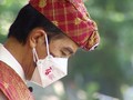 Transformasi Jokowi, Kepekaan yang Kian Tergerus