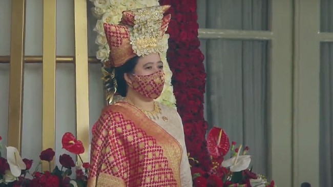 Peneliti LSI Denny JA, Ikrama Masloman menyebut posisi Puan tak akan banyak berubah jika pola kampanye masih sama, yakni mengandalkan baliho.