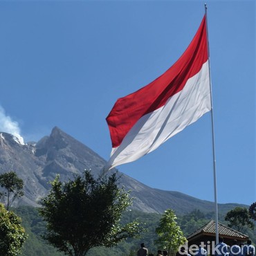 Catat! 4 Gunung Ini Tutup Jalur Pendakian pada 17 Agustus 2025