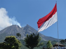Tanpa Persatuan, Bangsa Ini Tidak Akan Punya Masa Depan