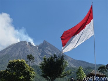 img-title Catat! 4 Gunung Ini Tutup Jalur Pendakian pada 17 Agustus 2025