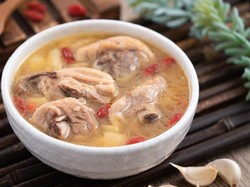 7 Makanan Ini Justru Lebih Enak Dimakan Setelah Disimpan Semalam
