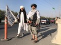 Taliban Tangkap Empat Anggota ISIS di Dekat Kabul