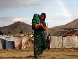 Warga Afghanistan Ungkap Kengerian di Negaranya: Taliban Geledah Setiap Rumah