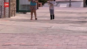 VIDEO: Peneliti Temukan Batita Lebih Banyak Tularkan Covid-19