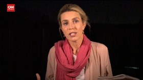 VIDEO: Warga Afghanistan Disebut Kecewa dengan Pidato Biden