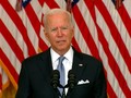 Biden Tuding China Cegah Akses Info soal Asal Mula Corona