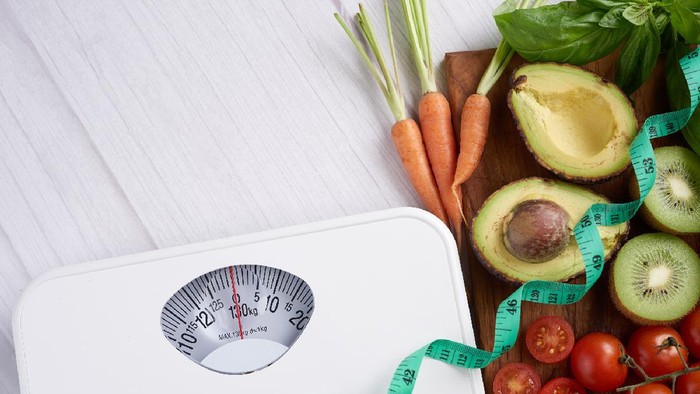 3 Tips Diet Sederhana yang Efektif Menurunkan Berat Badan 3 Tips Diet Sederhana yang Efektif Menurunkan Berat Badan