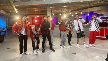 Un1ty Ajak Fans Healing dengan Lagu Comeback 'It's Alright'