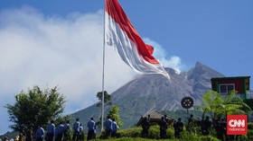 Lirik Lagu Indonesia Raya Ciptaan W.R Supratman dan Maknanya