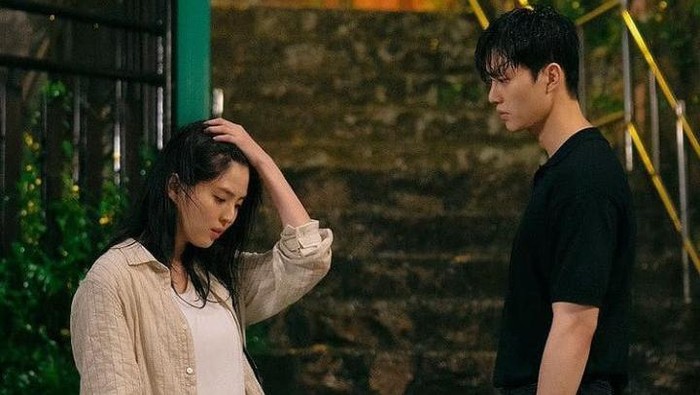 5 Cara Jitu Menghadapi Park Jae Eon 'Nevertheless' di Dunia Nyata, Alias Laki-laki Tampan Tukang PHP