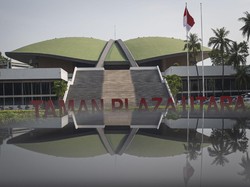 9 Anggota Dewan Terpapar COVID, DPR Terapkan WFH Mulai Hari Ini