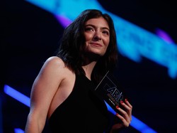Mau Lebih Bahagia, Lorde Tinggalkan Medsos