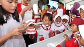 Unilever Sinergikan Purpose Perusahaan, Brand, & Konsumen