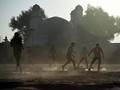 Derita Pesepakbola Afghanistan Usai Taliban Berkuasa