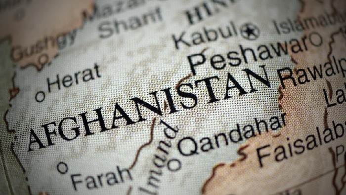 Afghanistan