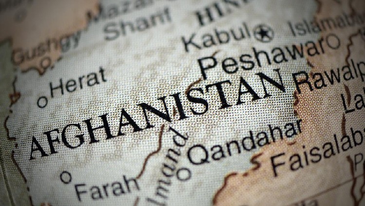 Afghanistan Afghanistan