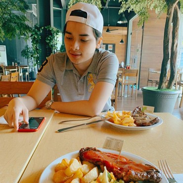 Dituduh Lakukan Penggelapan Dana Umat, Alvin Faiz Mau 'Kabur' ke Turki?