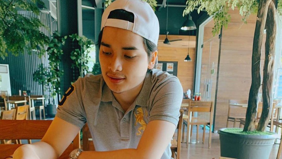 Alvin Faiz Penggemar Steak dan Punya Bisnis Kuliner Jajanan Sunda