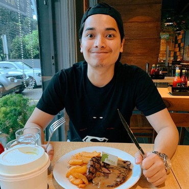 Beda Pengakuan soal Sikap Alvin Faiz Saat Pimpin Az-Zikra